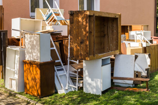 Same-Day Junk Removal Services in Rollingwood, CA