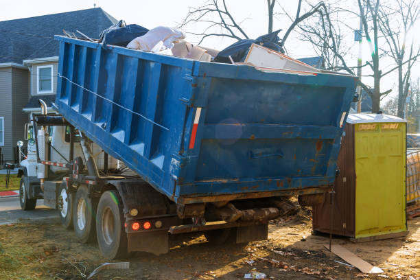 Retail Junk Removal in Rollingwood, CA